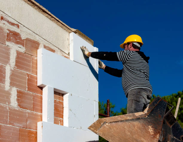 Best Blown-in Insulation  in Cotter, AR