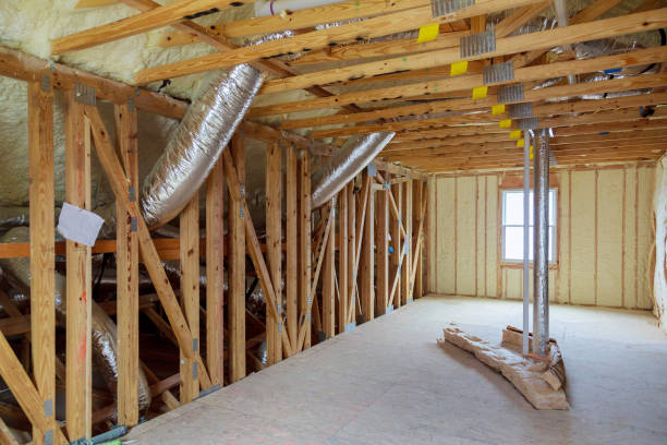 Best Best Insulation Companies  in Cotter, AR
