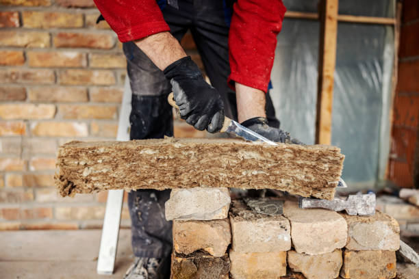 Best Insulation for New Construction  in Cotter, AR