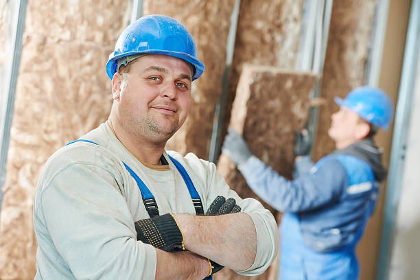 Best Insulation Removal  in Cotter, AR