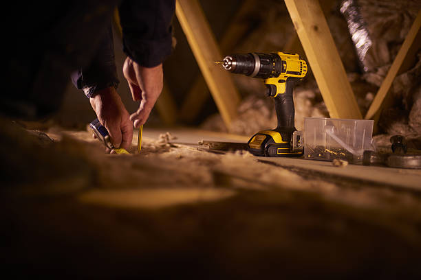 Best Affordable Insulation Services  in Cotter, AR