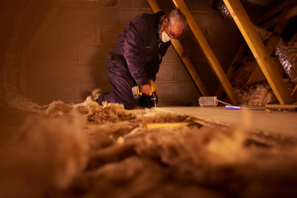Cotter, AR Insulation Contractor Company